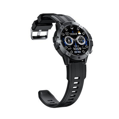 Kiểm tra sức khỏe 24h chính xác C29 SmartWatch 1,52-inch 1ATM chống nước cho nam giới