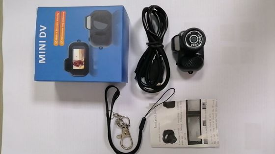 Máy ảnh nhỏ độ nét cao đi kèm với 8 bộ lọc Video Loop Super Long Range Y3000